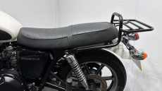 Triumph Bonneville (10MY)